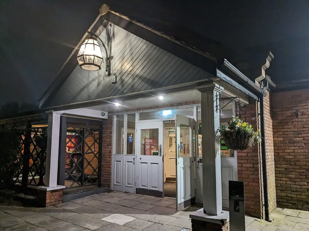 Sean Harte_The Owington Farm_Billingham_review