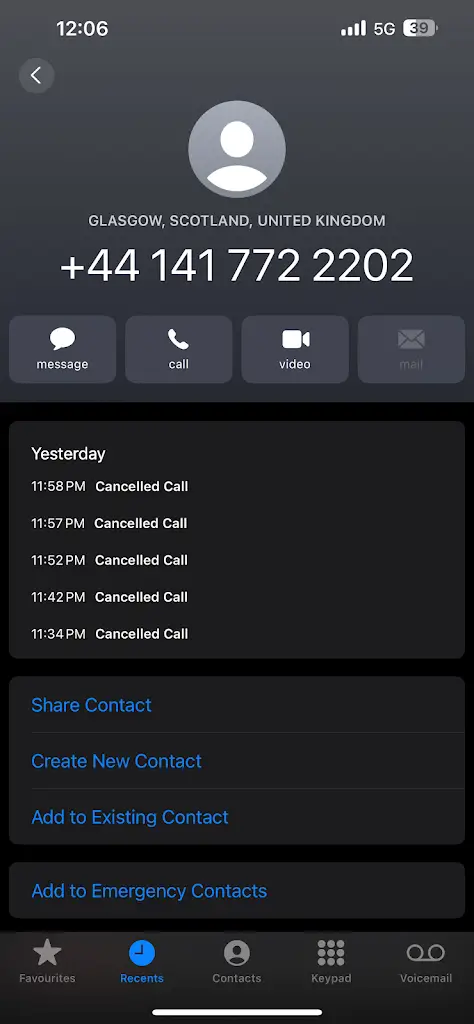 Piyush Gupta_Dinas Takeaway_Bishopbriggs_recensione