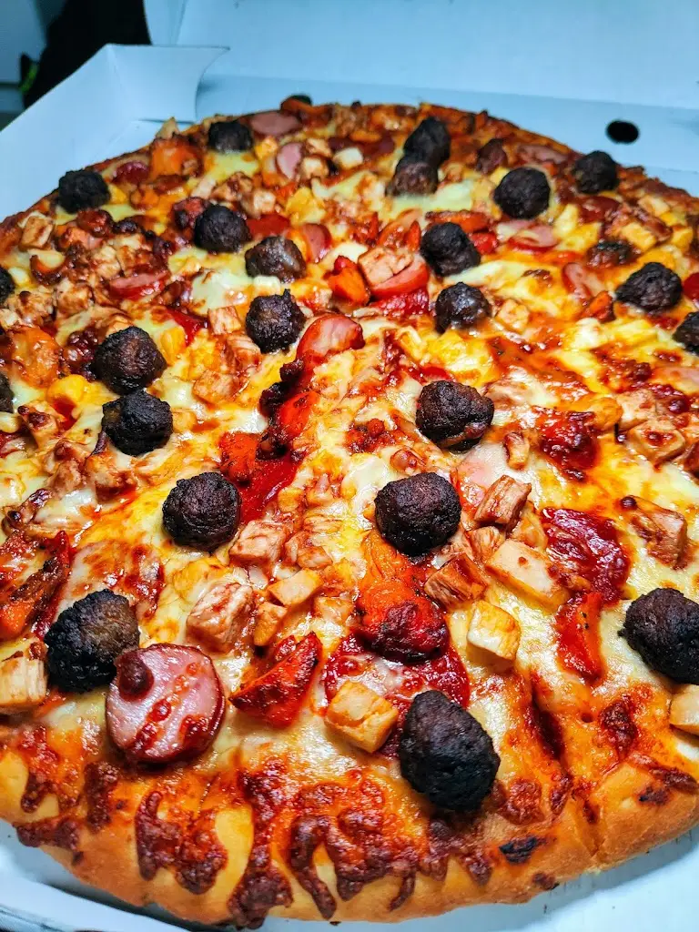 Menu_Gianni's_Bishopbriggs_immagine_4