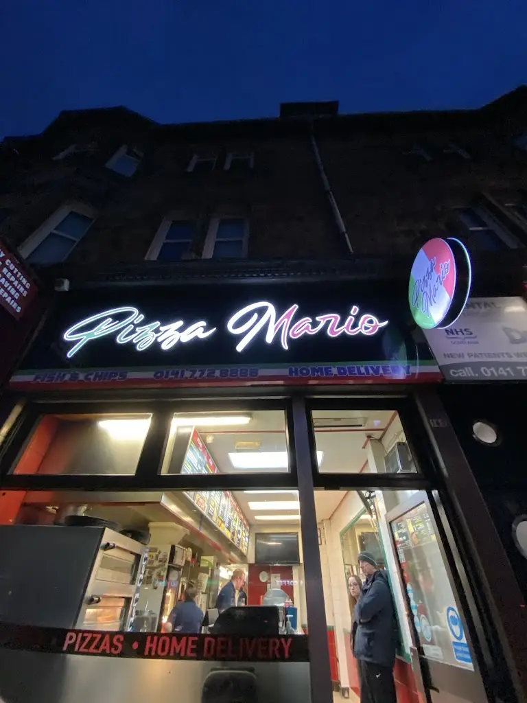 Pizza Mario Takeaway_Bishopbriggs_slider_image_2