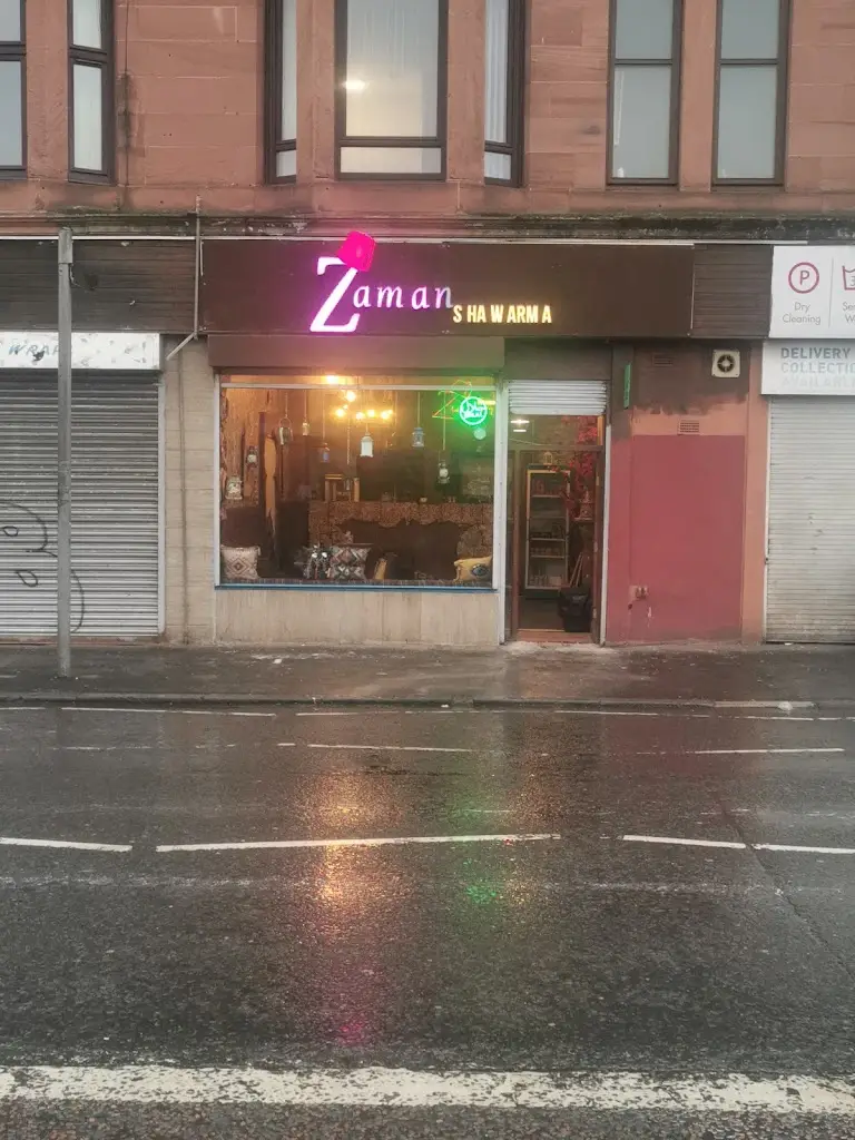 Zaman shawarma_Bishopbriggs_slider_image_1