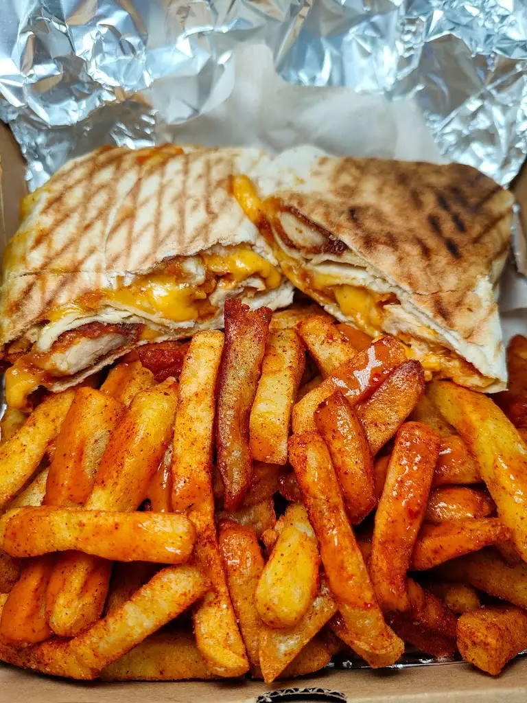 Menu_Glesga Grub Takeaway_Bishopbriggs_image_2