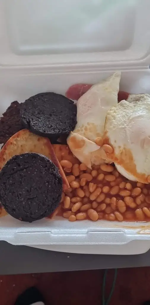 Marc Caffrey_Glesga Grub Takeaway_Bishopbriggs_review