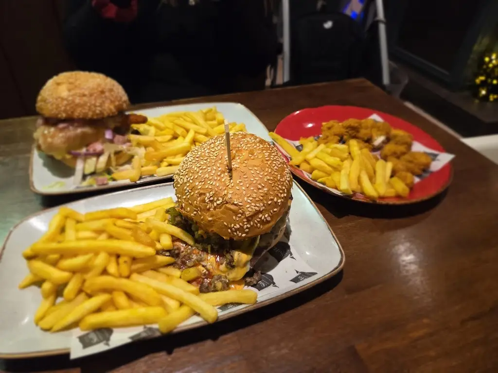 Rob Cameron_Little SoHo Jordanhill_Bishopbriggs_review