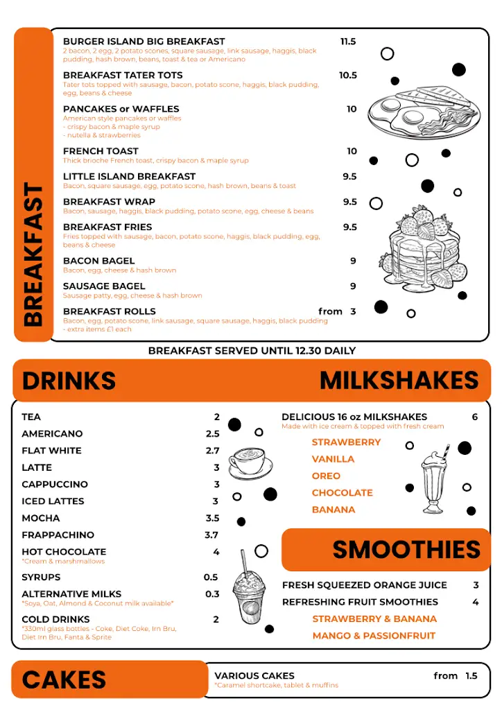 Menu_Burger Island_Burntisland_image_3