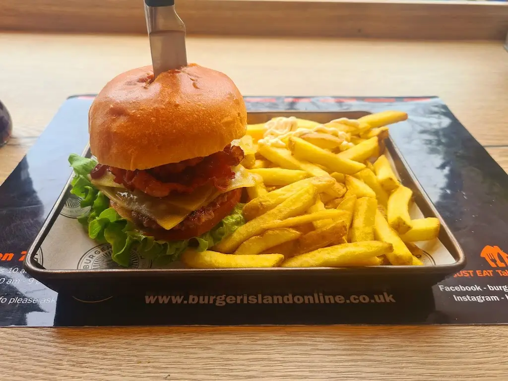 Menu_Burger Island_Burntisland_image_5