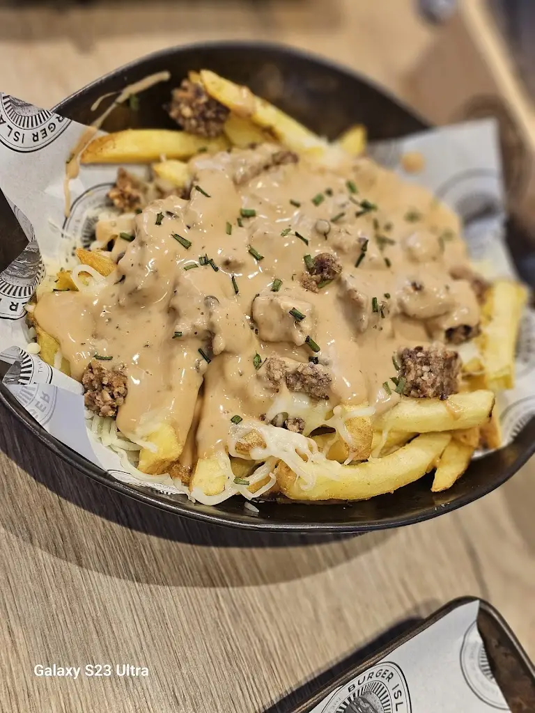 Menu_Burger Island_Burntisland_image_6