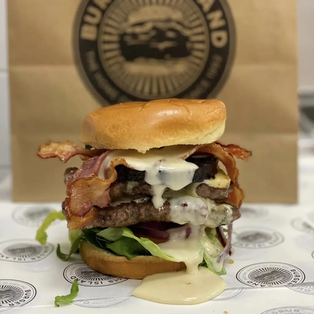 Menu_Burger Island_Burntisland_image_7