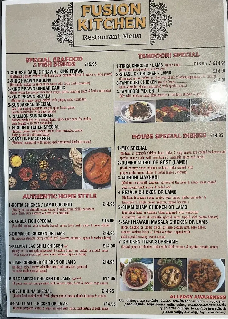 Menu_Fusion Kitchen Burntisland-Authentic Indian Restaurant_Burntisland_image_4
