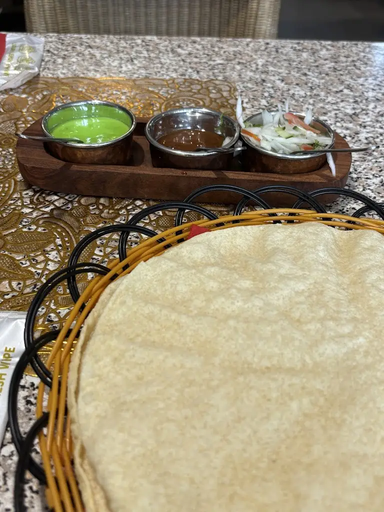 Jem B_Fusion Kitchen Burntisland-Authentic Indian Restaurant_Burntisland_review