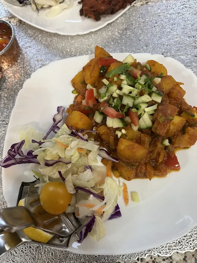 Amina Joarder_Fusion Kitchen Burntisland-Authentic Indian Restaurant_Burntisland_review