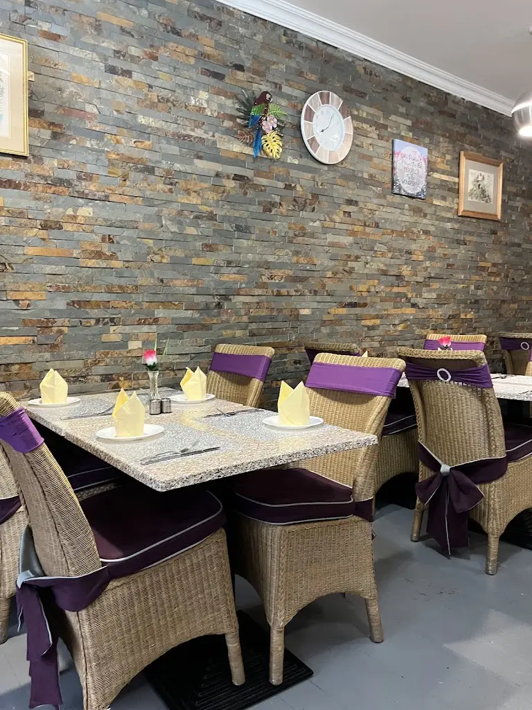 Fusion Kitchen Burntisland-Authentic Indian Restaurant restaurant in Burntisland