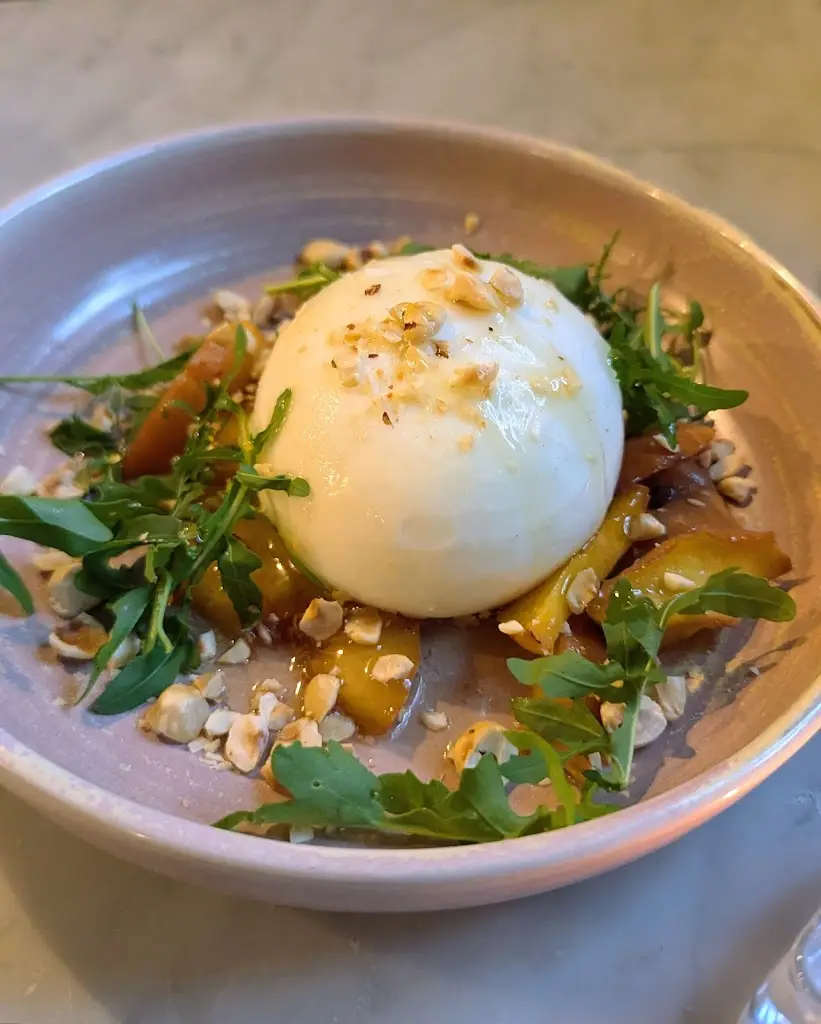 Bruce Campbell_One One Four_Burntisland_review