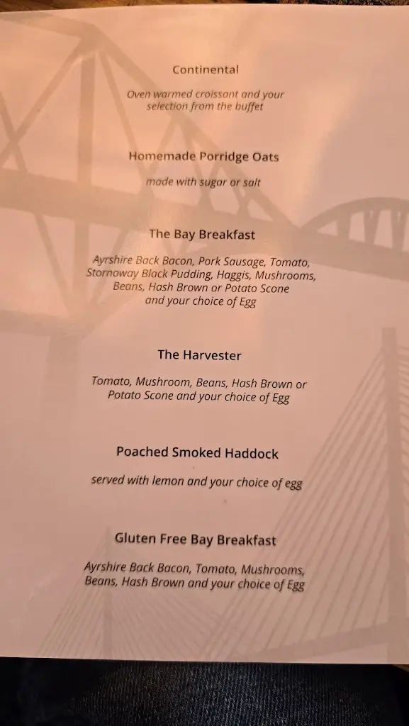 Menu_Horizons Restaurant_Burntisland_image_1