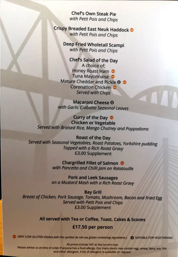 Menu_Horizons Restaurant_Burntisland_image_3