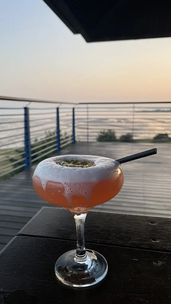 Katharina Schlegel_Horizons Restaurant_Burntisland_review