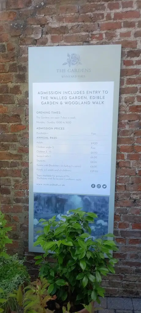 Menu_The Glass House Restaurant_Billingham_image_2