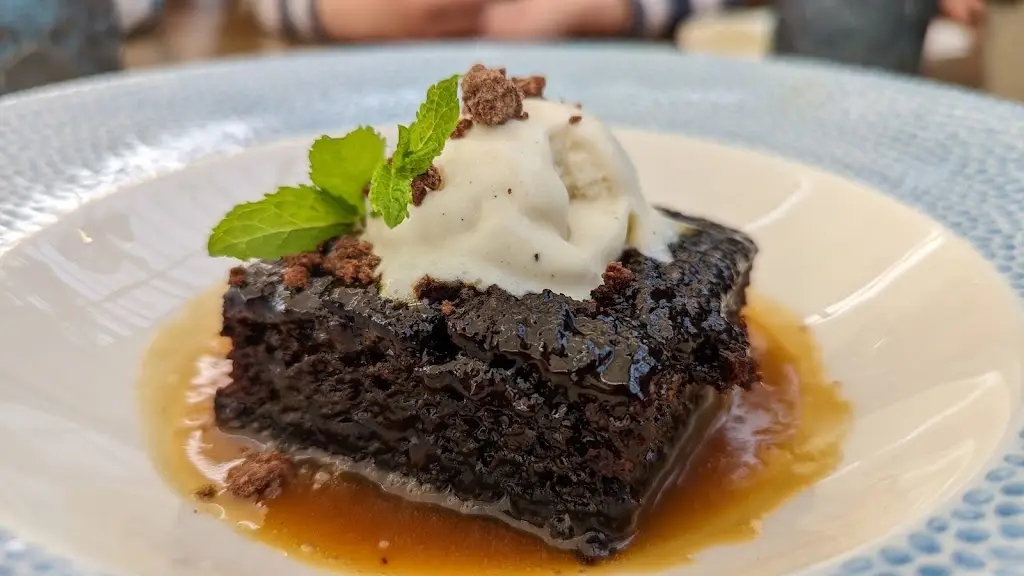 Menu_The Glass House Restaurant_Billingham_image_4