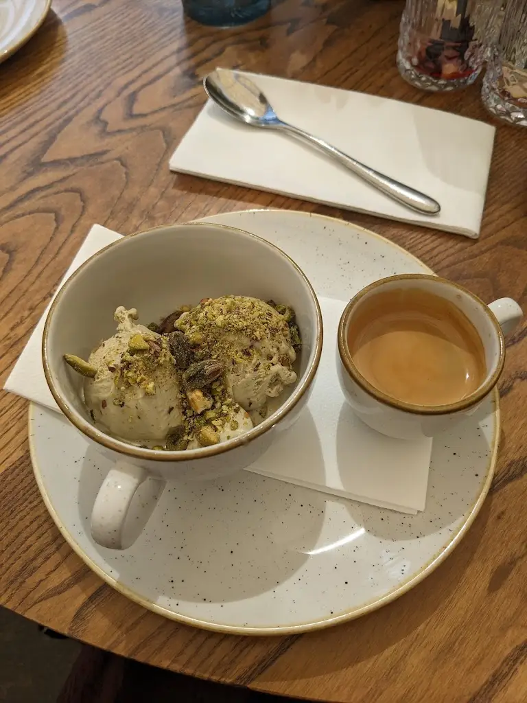 B E_The Glass House Restaurant_Billingham_review