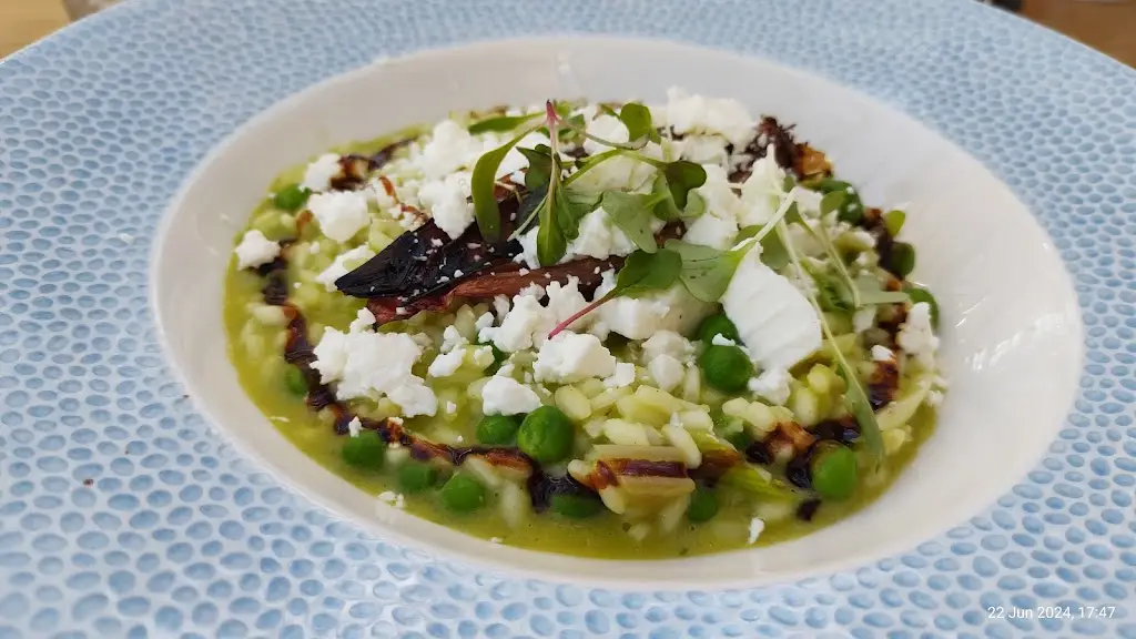 M Dolby_The Glass House Restaurant_Billingham_review