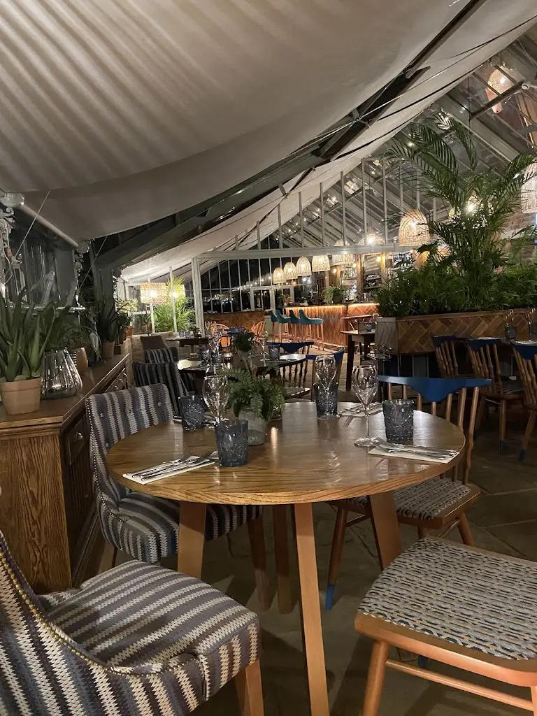 Vince Armitage_The Glass House Restaurant_Billingham_review