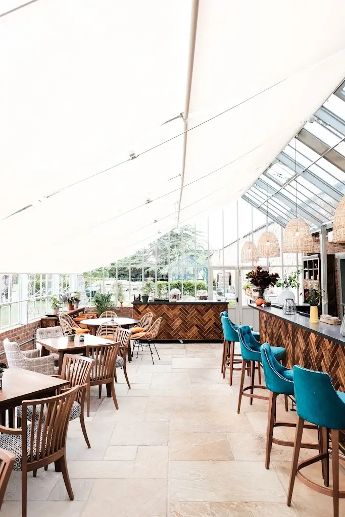 The Glass House Restaurant_Billingham_slider_image_1