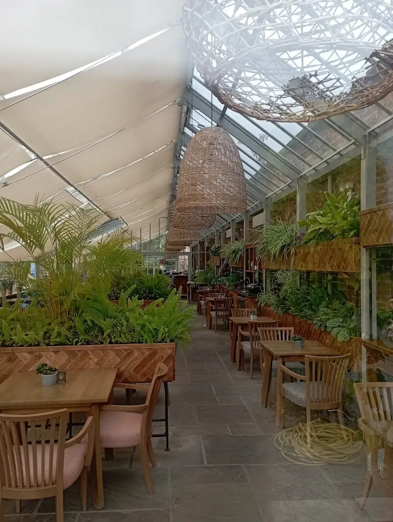 The Glass House Restaurant_Billingham_slider_image_2