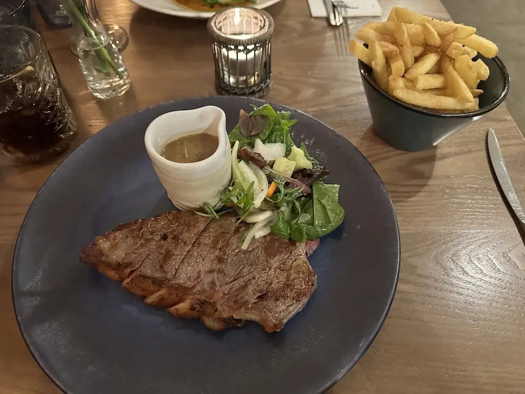 The Glass House Restaurant_Billingham_slider_image_3