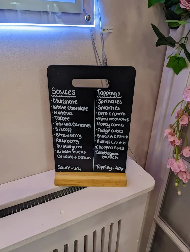 Menu_Novelli's_Burntisland_image_1