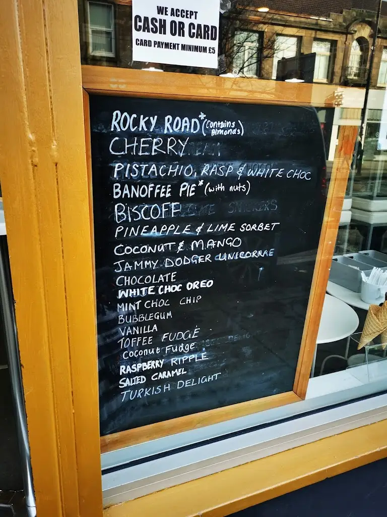 Menu_Novelli's_Burntisland_image_2