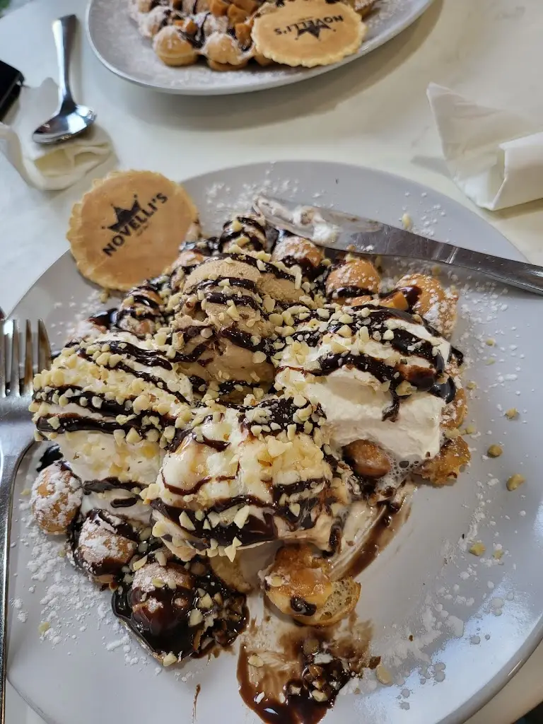 Menu_Novelli's_Burntisland_image_5