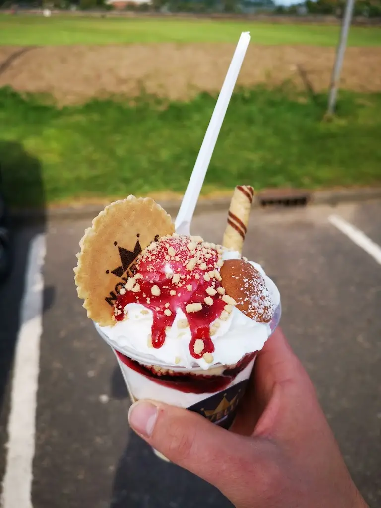 Menu_Novelli's_Burntisland_image_7