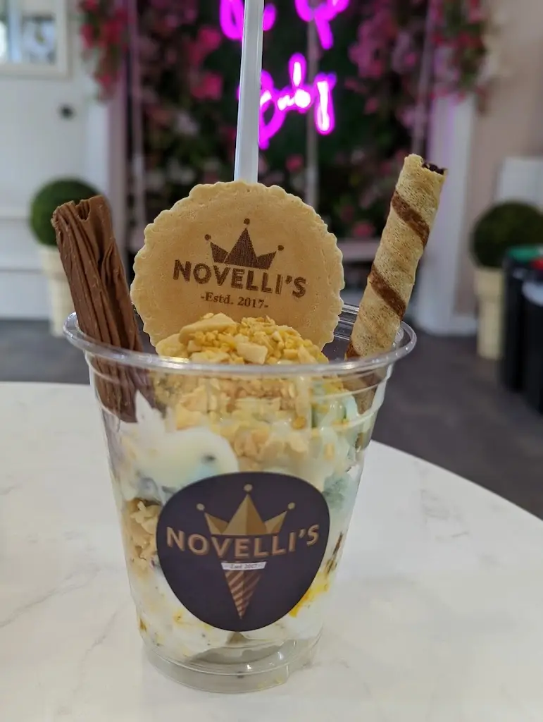 Menu_Novelli's_Burntisland_image_9