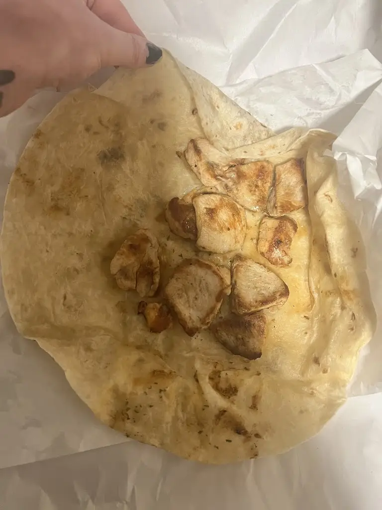 Taylor Young_Burntisland FRY_Burntisland_review