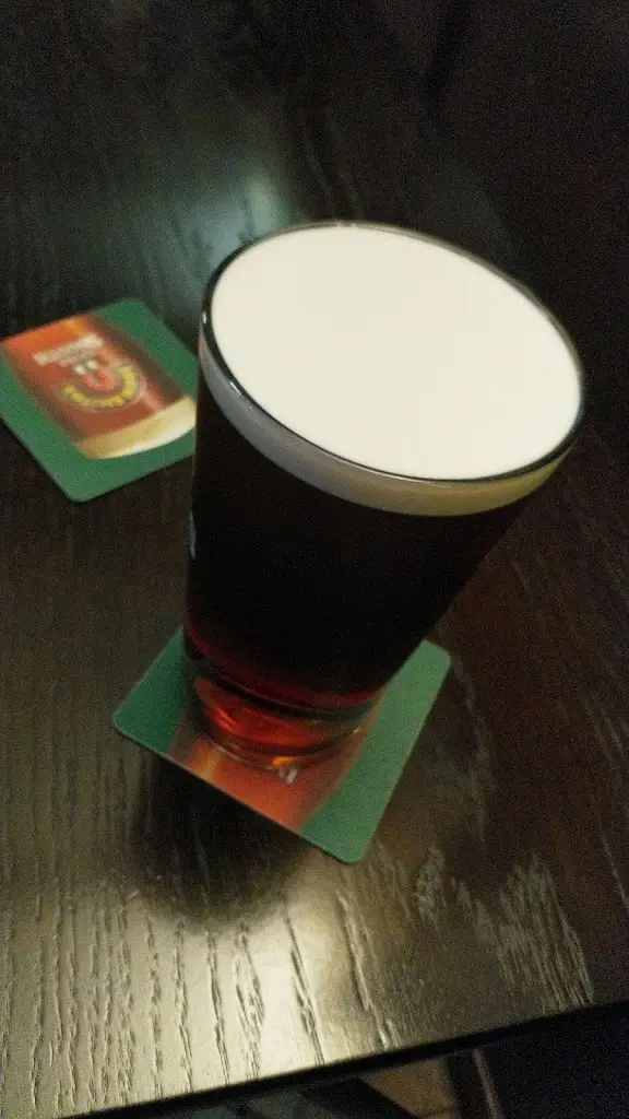 Menu_The Star_Burntisland_image_6