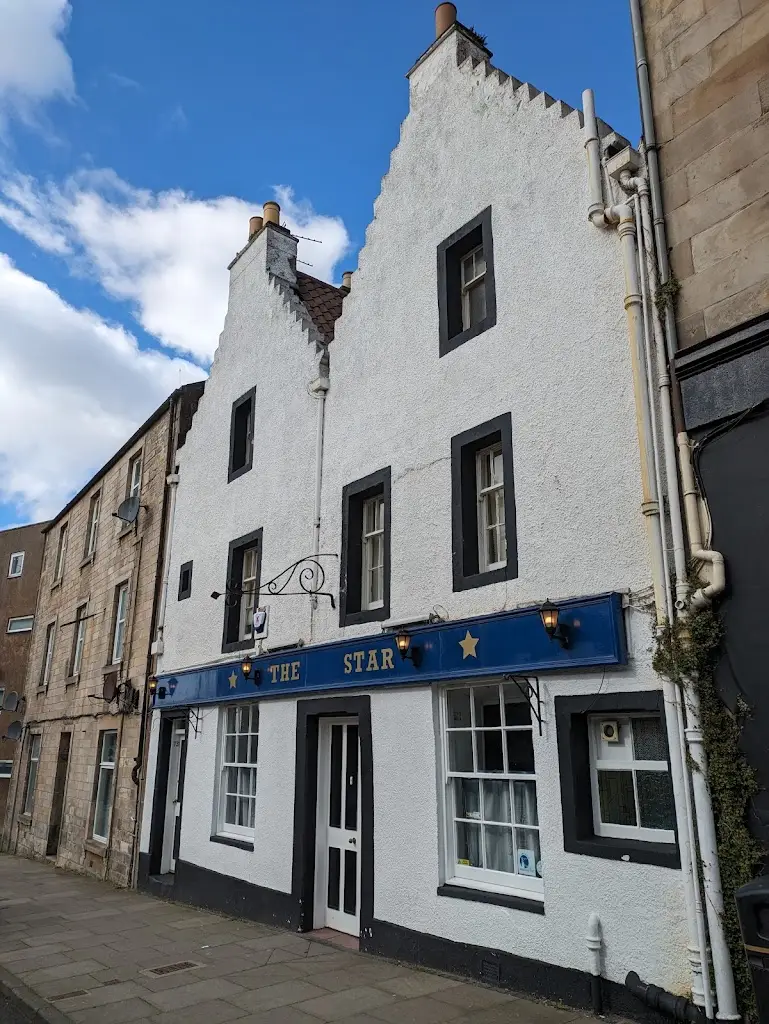 The Star_Burntisland_slider_image_3