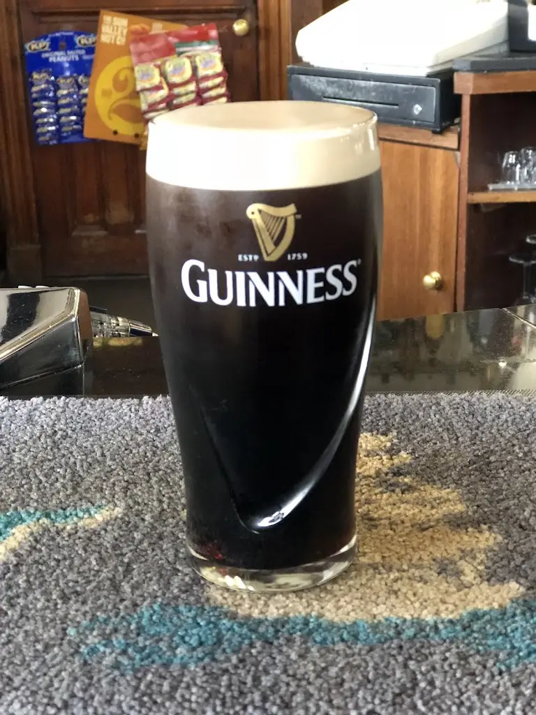 Menu_The Old Port Bar_Burntisland_image_2