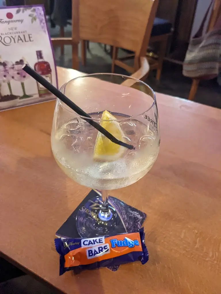 Menu_The Old Port Bar_Burntisland_image_3