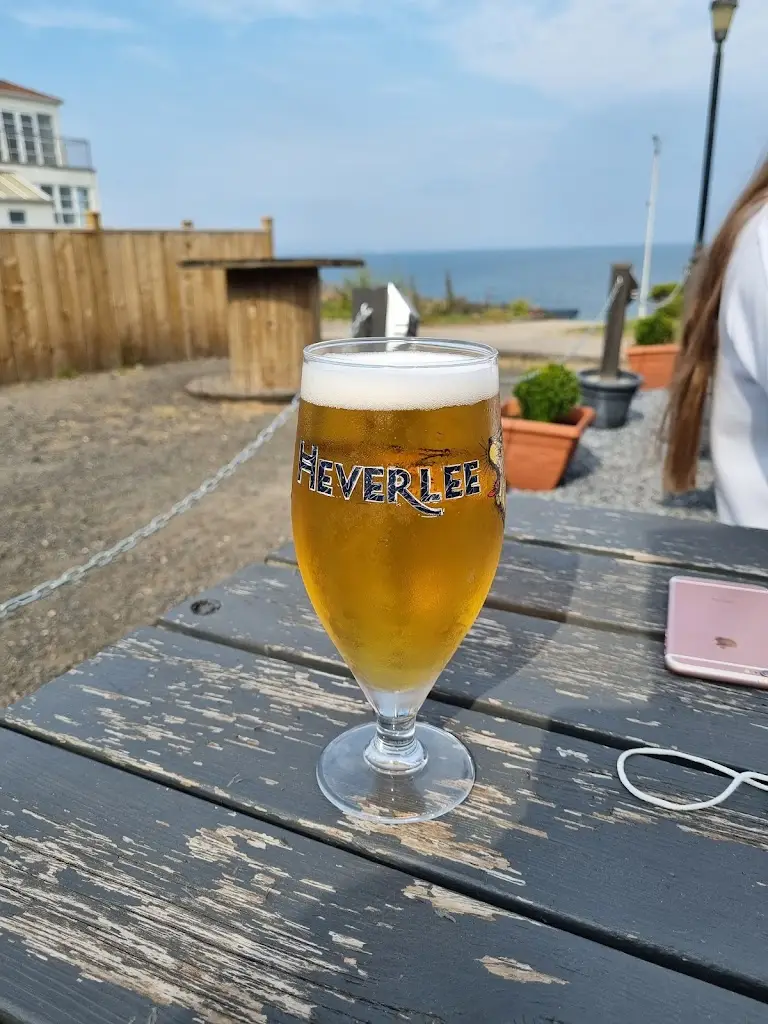 Menu_The Harbour View Kinghorn Ltd_Burntisland_image_7