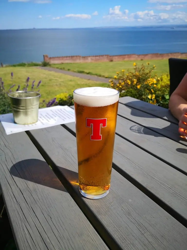 Menu_The Harbour View Kinghorn Ltd_Burntisland_image_8