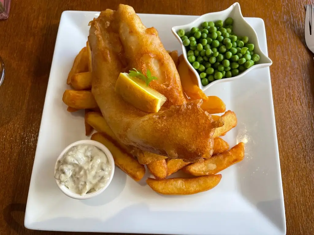 Debbie_The Harbour View Kinghorn Ltd_Burntisland_review