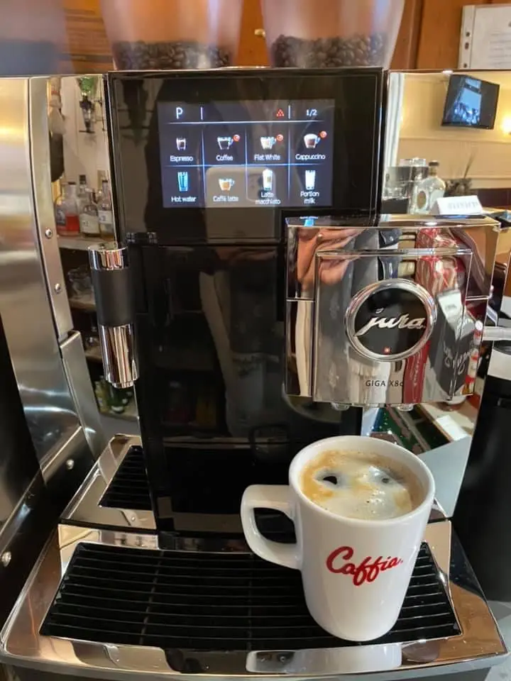 Menu_The Auld Hoose_Burntisland_immagine_5