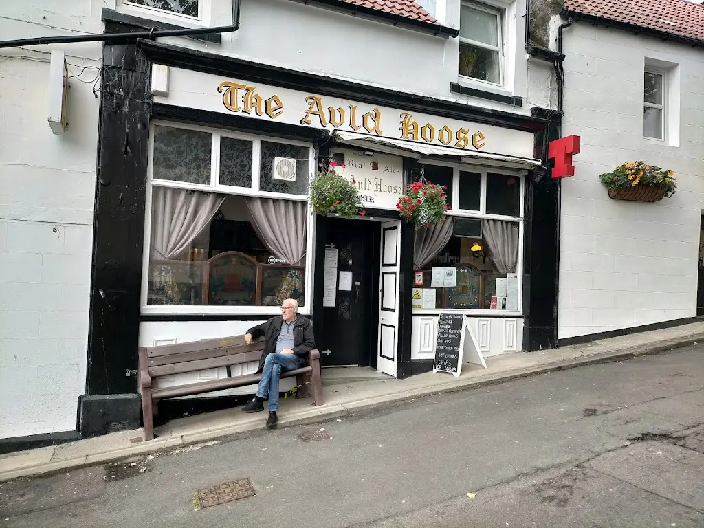 The Auld Hoose_Burntisland_slider_image_1