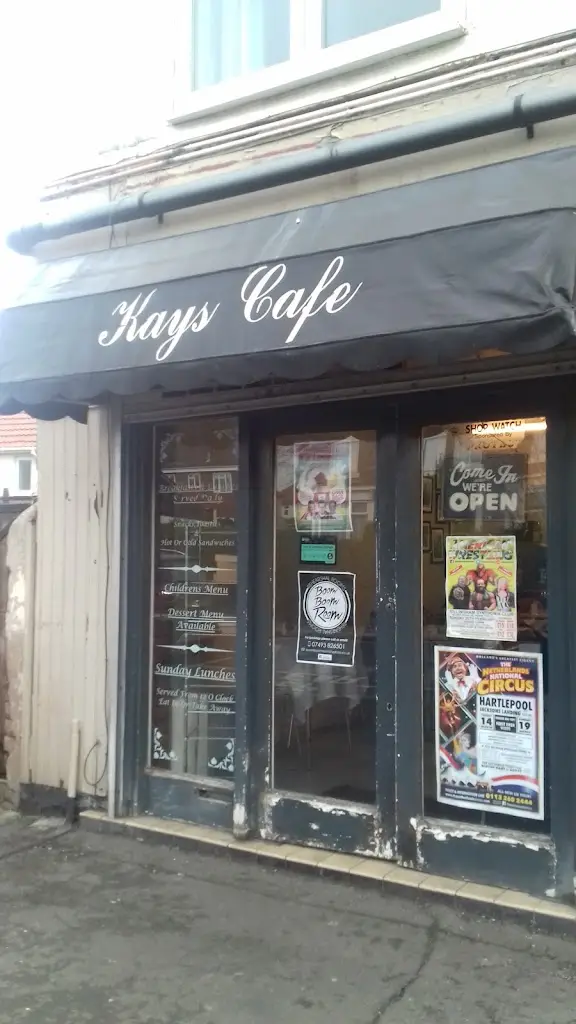 Kay's Cafe_Billingham_slider_image_1