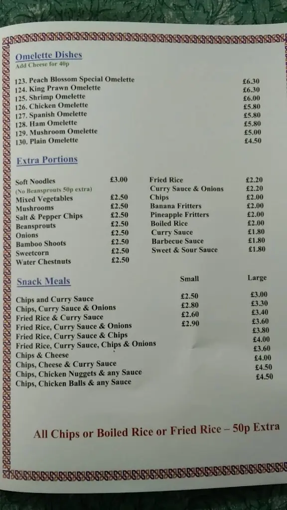 Menu_Peach Blossom Chinese Takeaway_Burntisland_image_4