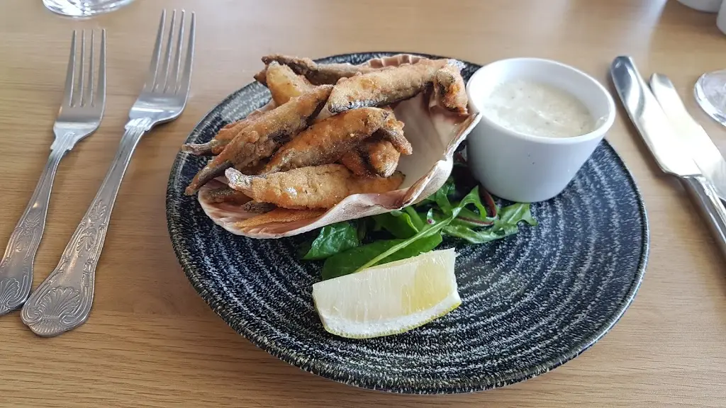 Menu_Henrys Bay House Restaurant_Cairnryan_imagen_9