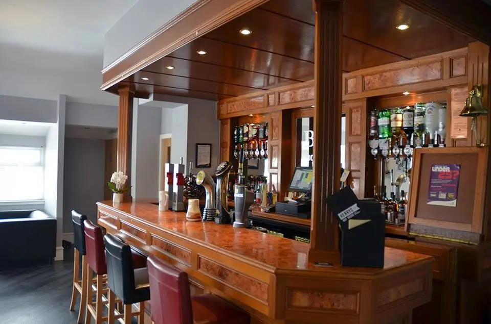Henrys Bay House Restaurant_Cairnryan_slider_image_1