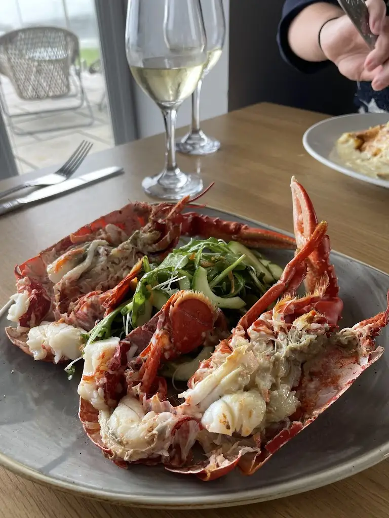 Henrys Bay House Restaurant_Cairnryan_slider_image_2