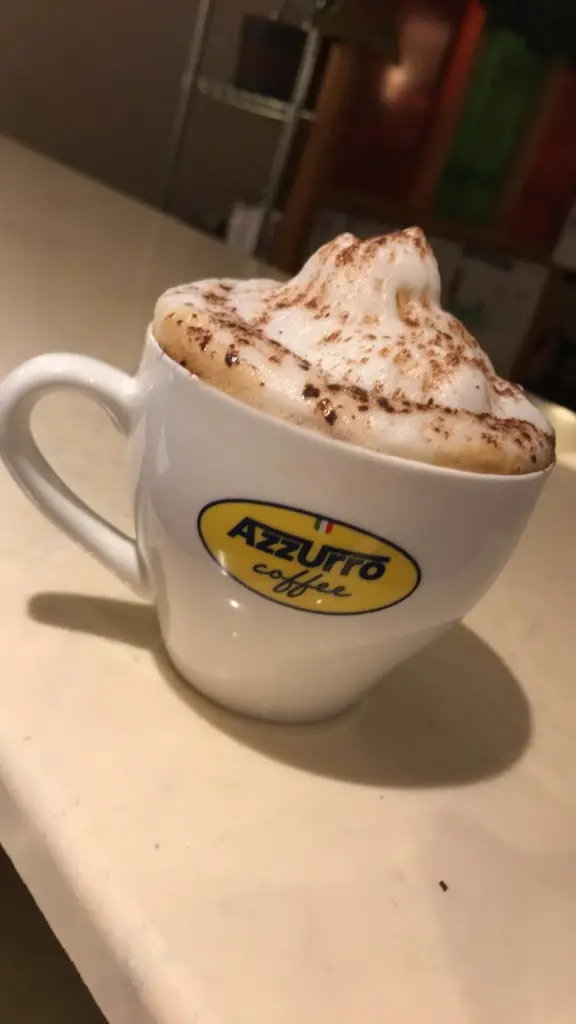 Menu_Papa Rab’s Restaurant, Takeaway & Bar_Cairnryan_immagine_4