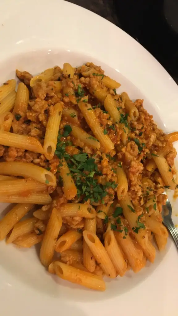 Menu_Papa Rab’s Restaurant, Takeaway & Bar_Cairnryan_immagine_5